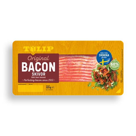 Bacon Original Svenskt