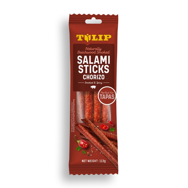 Salami Stick Chorizo